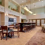 Hampton Inn & Suites Grafton 