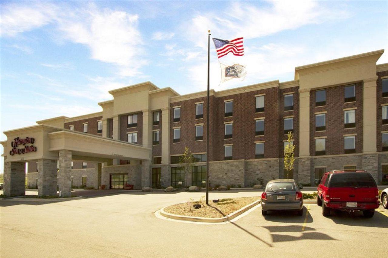 Hotel Hampton &