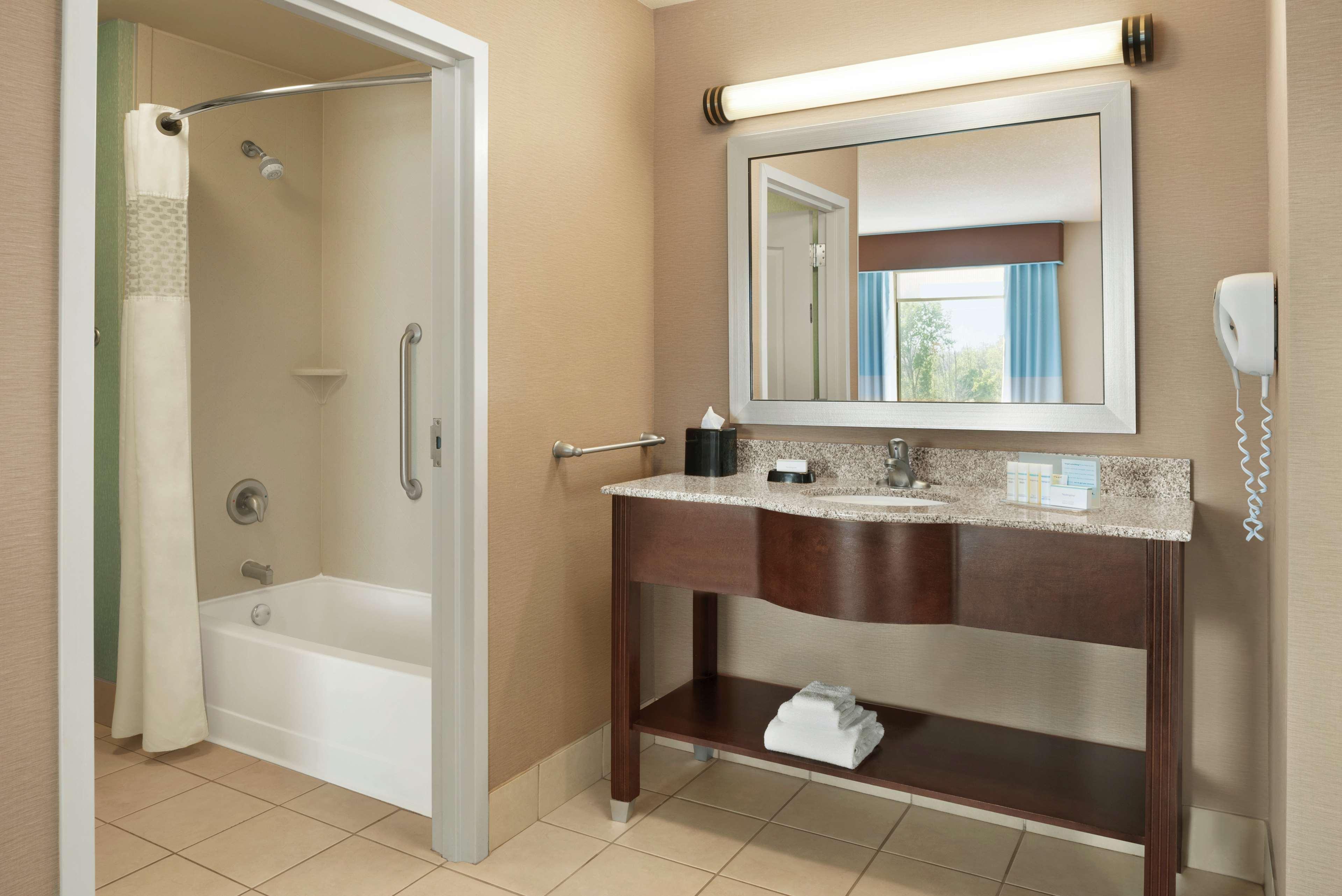 Hotel Hampton & Grafton