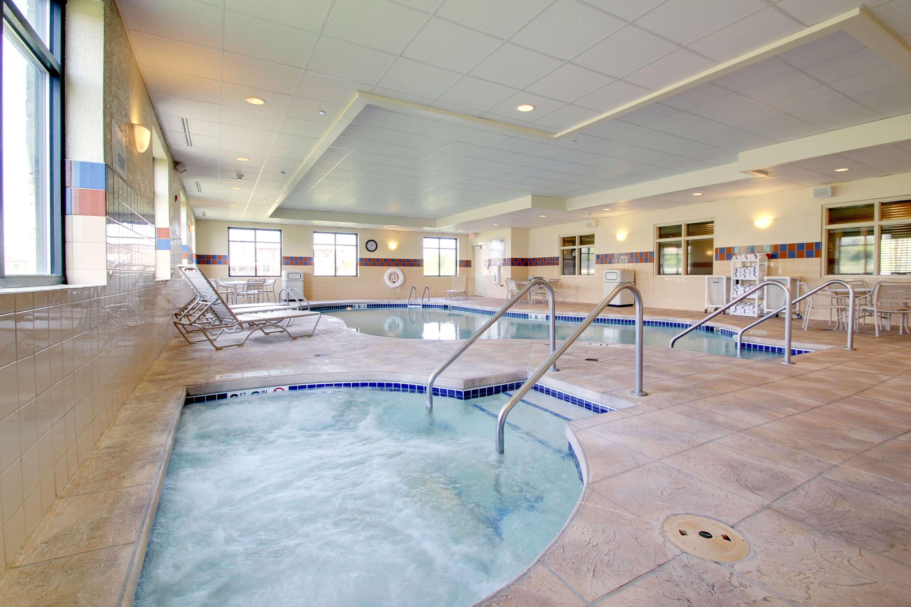 Hotel Hampton &