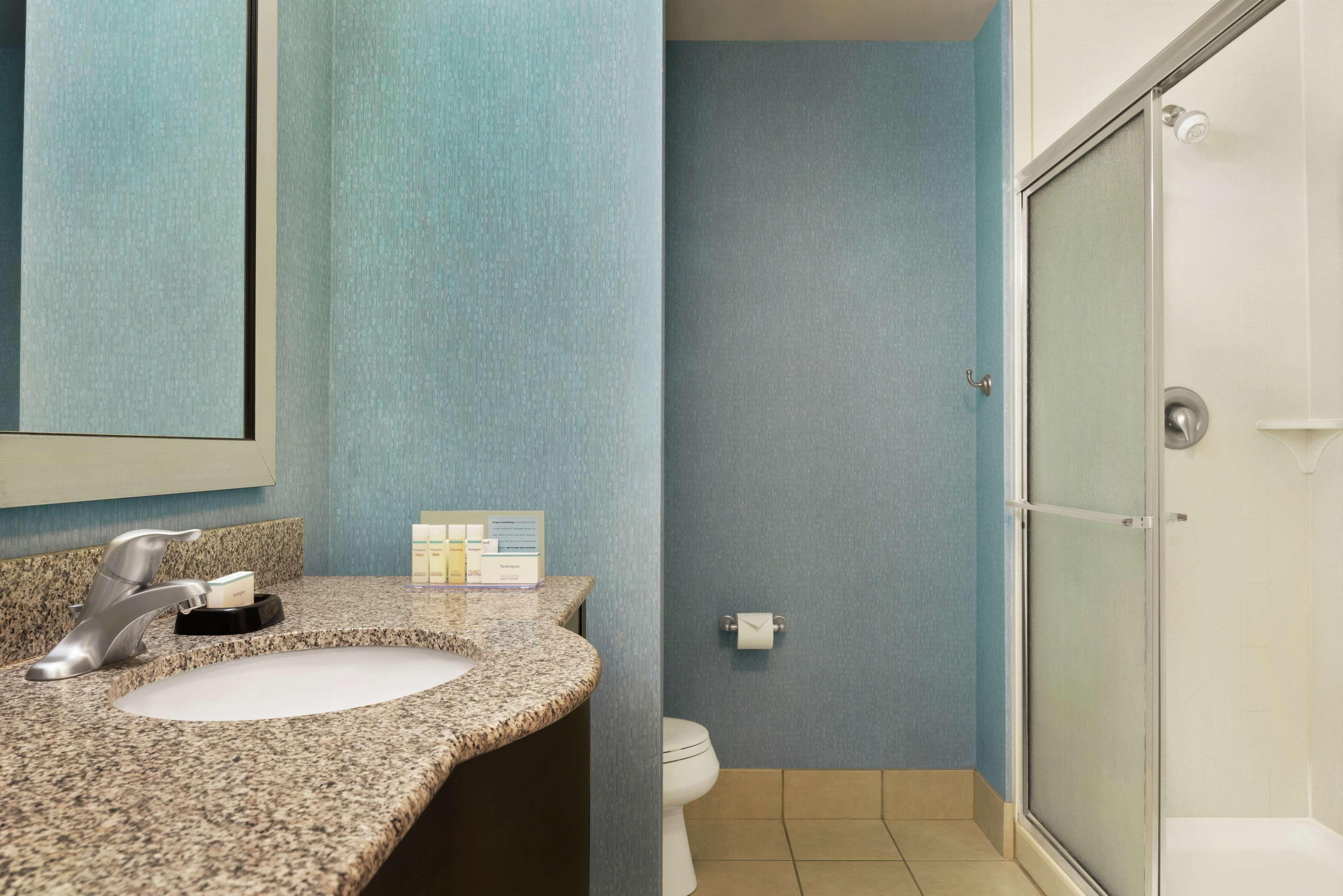 Hotel Hampton Inn&suites 3*