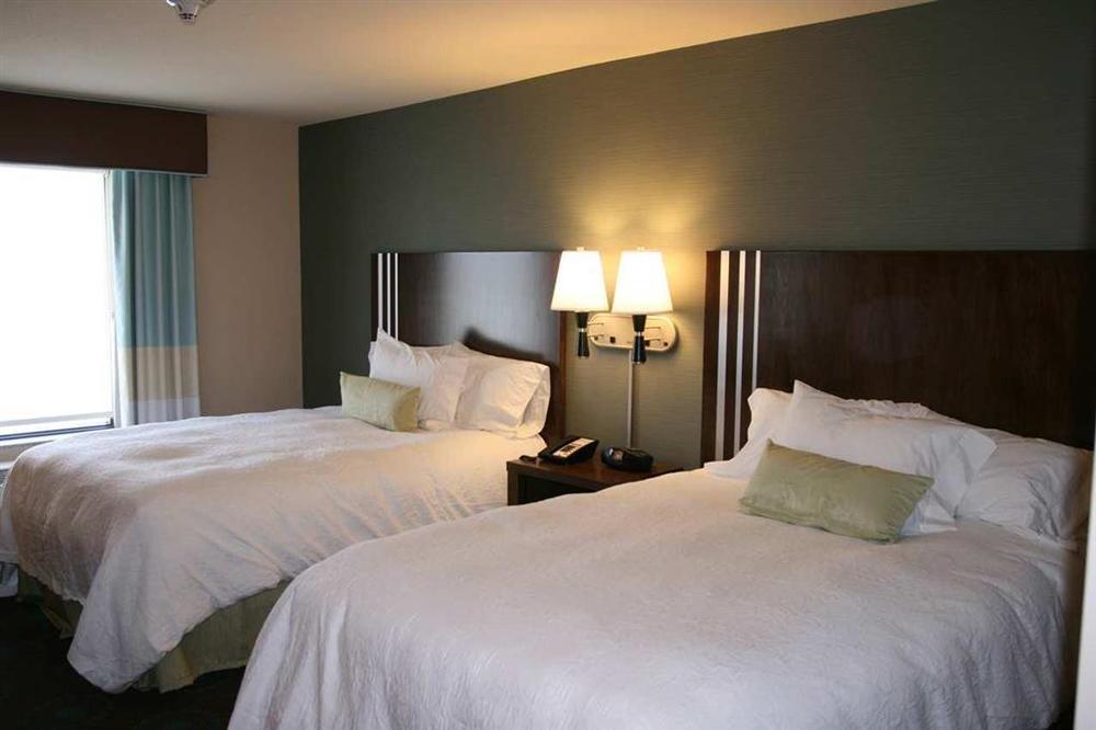 Hotel Hampton & 3*