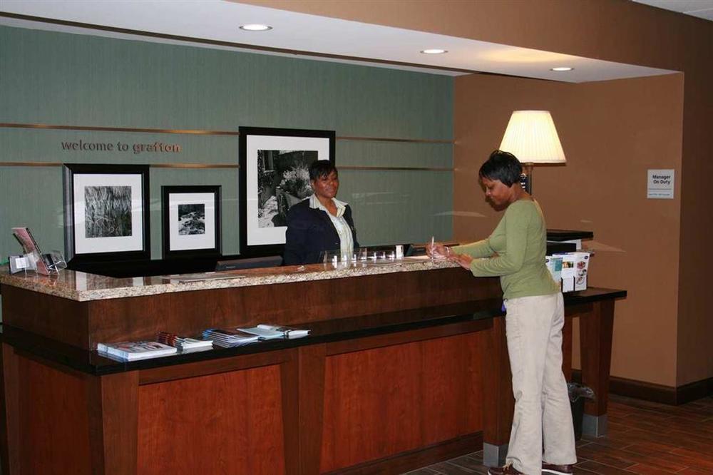 Hotel Hampton & Grafton