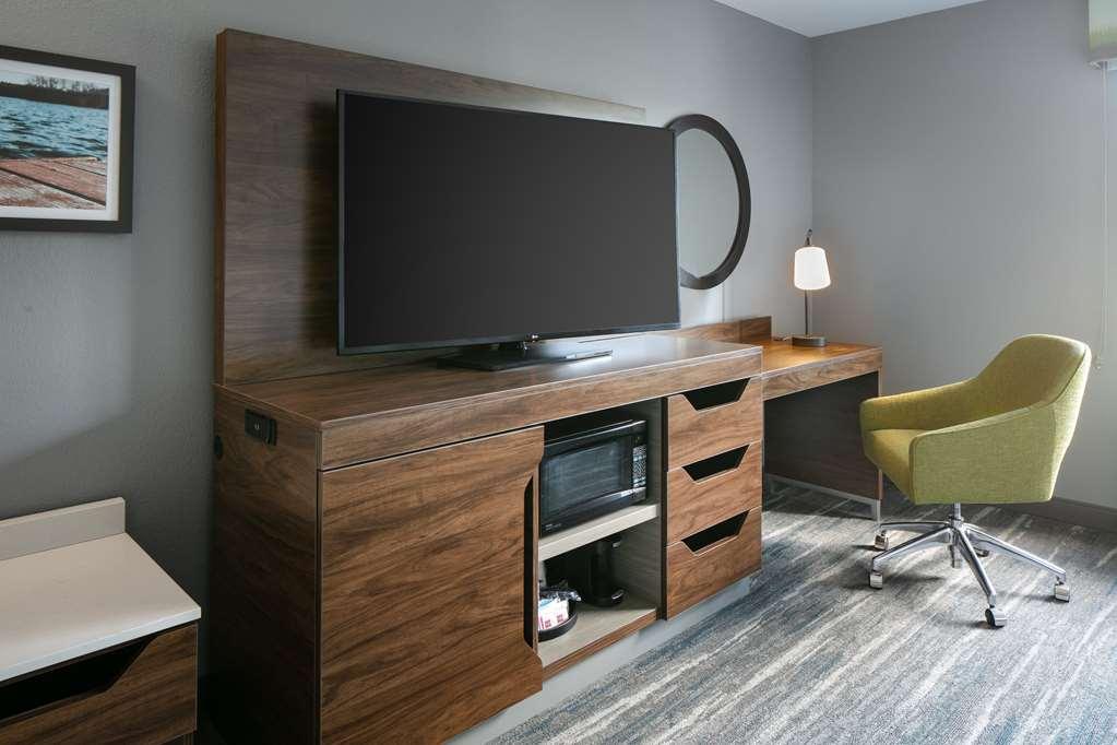 Hotel Hampton &