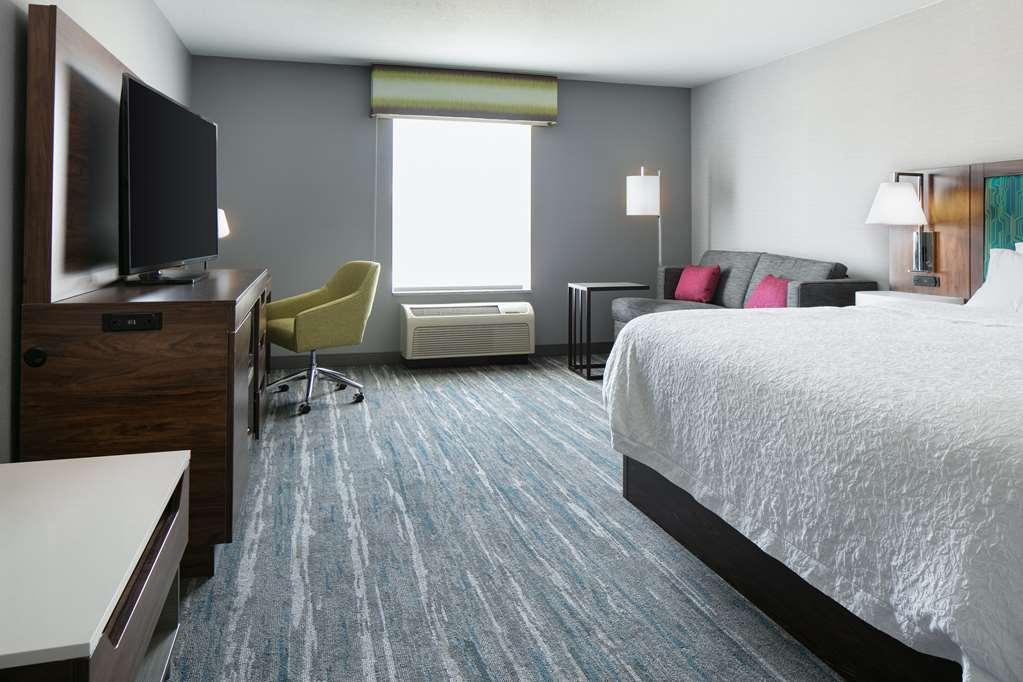 Hotel Hampton & Grafton