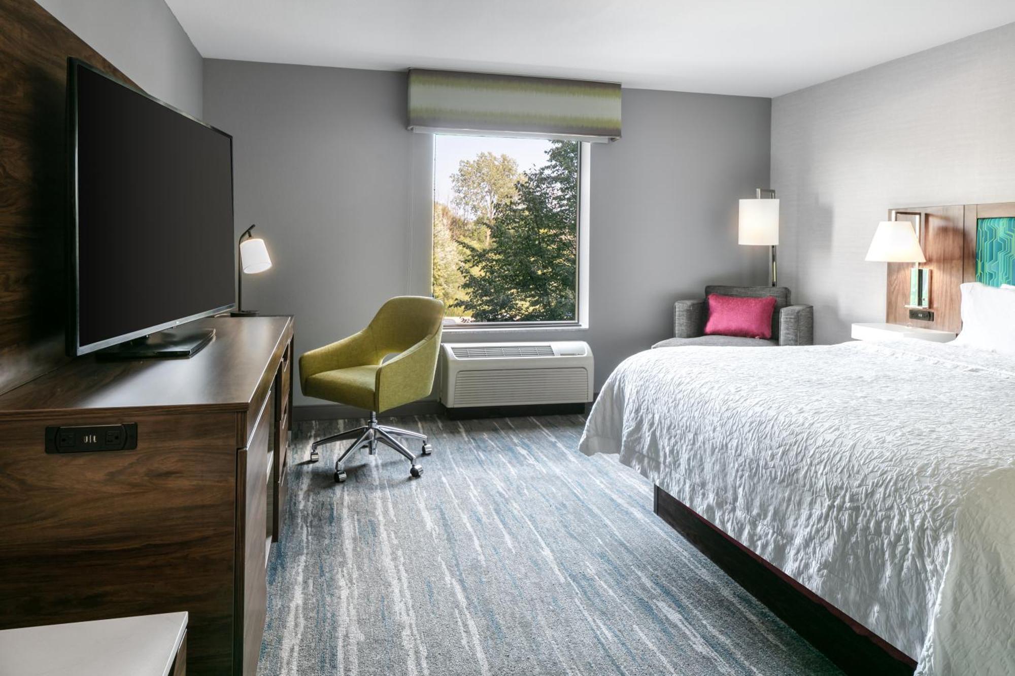 Hotel Hampton & Grafton