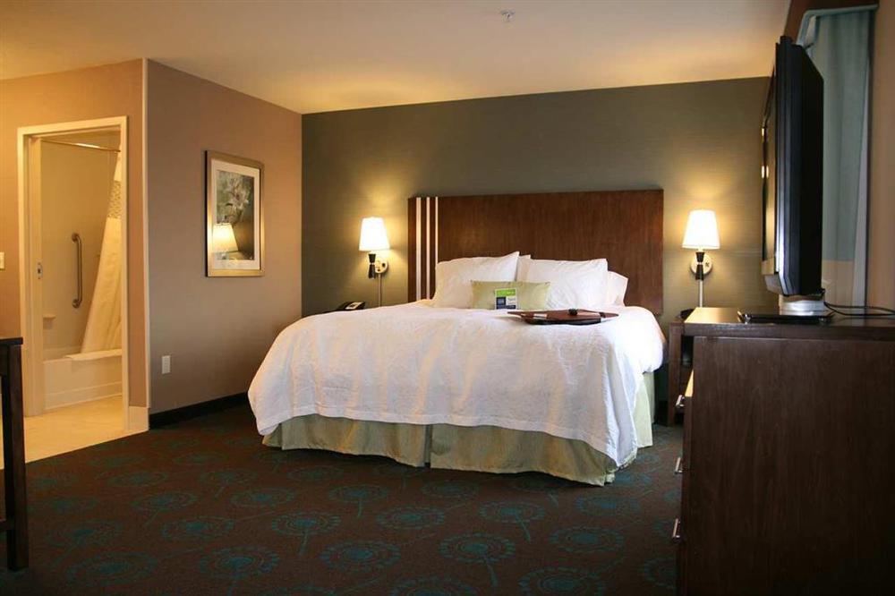 Hotel Hampton & 3*